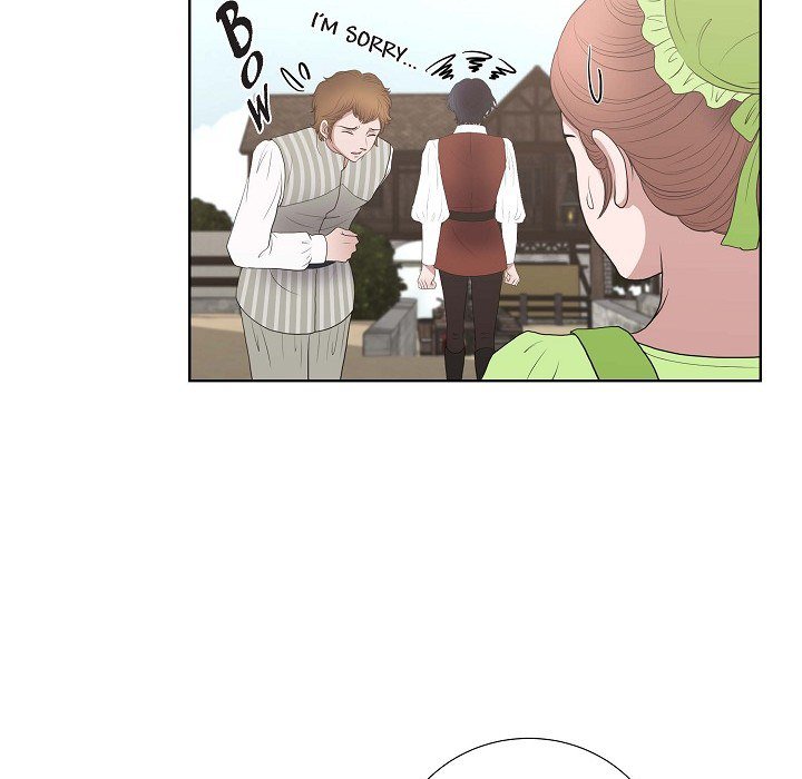 On the Emperor's Lap - episode 20 - 29
