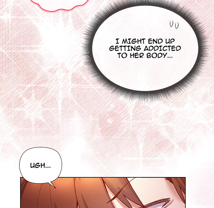 Young Lady's Knight - episode 26 - 124