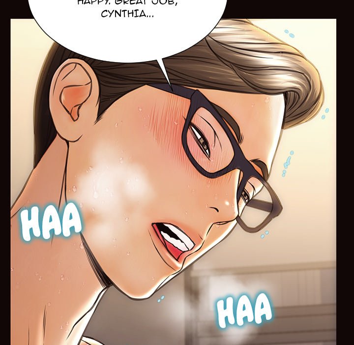 Superstar Cynthia Oh - episode 51 - 28