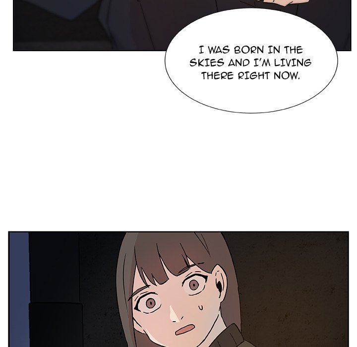 The Tiger, The Sun and The Moon - episode 1 - 24