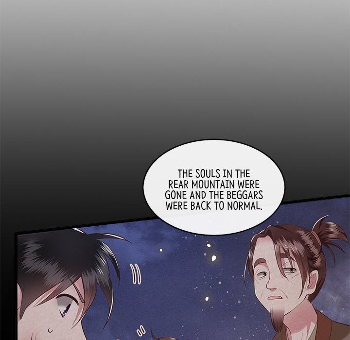 The Queen of Hell - episode 25 - 29