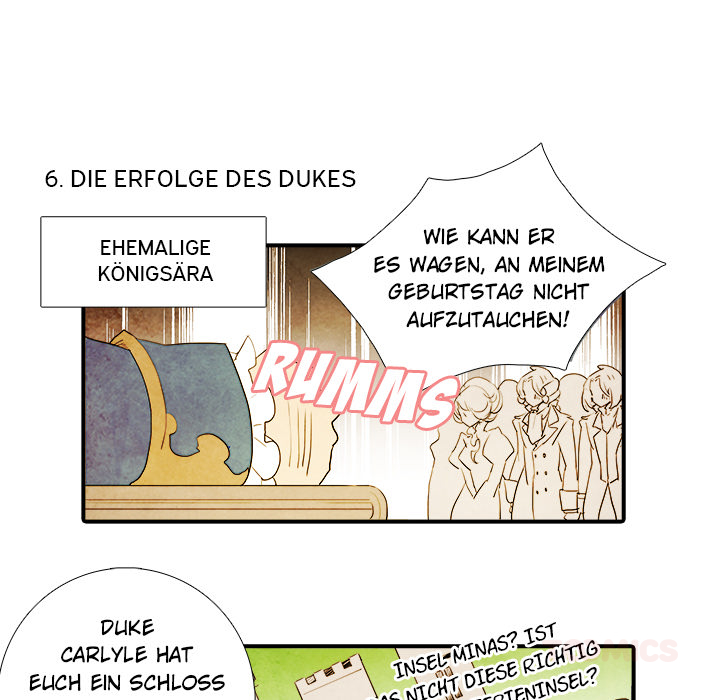 Ardors Königreich - episode 34 - 20