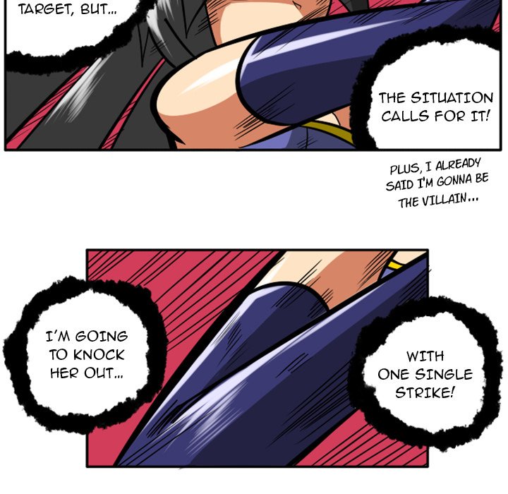 Maki and Friends - episode 31 - 175