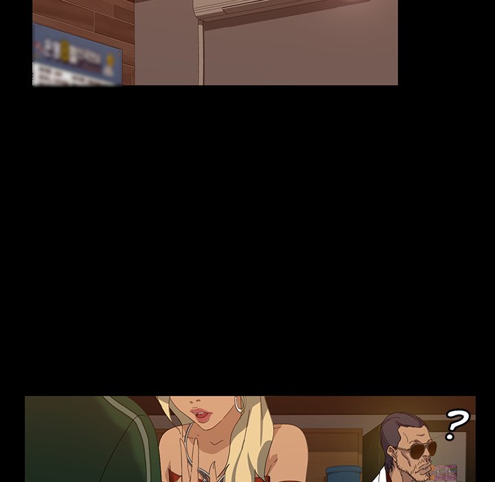 The Lucky Guy - episode 11 - 19