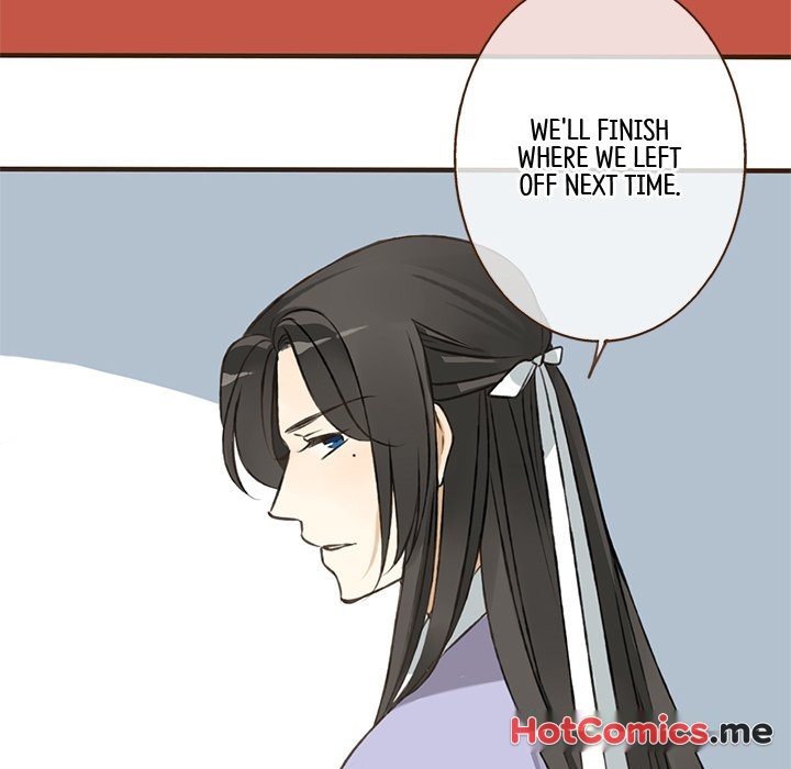 My Friend From Another Era - episode 30 - 65