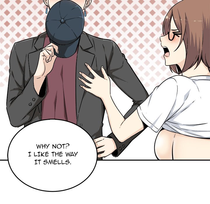 Excuse me, This is my Room - episode 54 - 53
