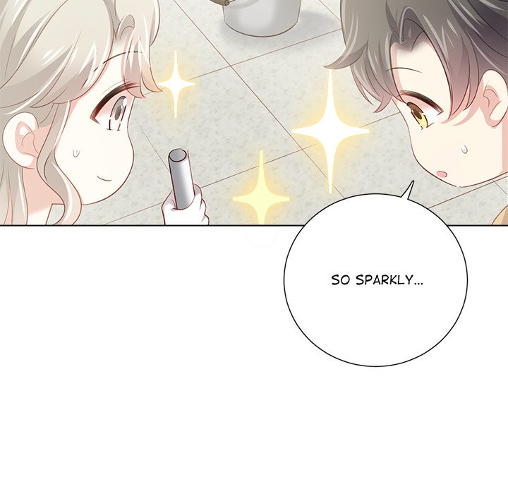 A Young Case of Hearts - episode 22 - 116