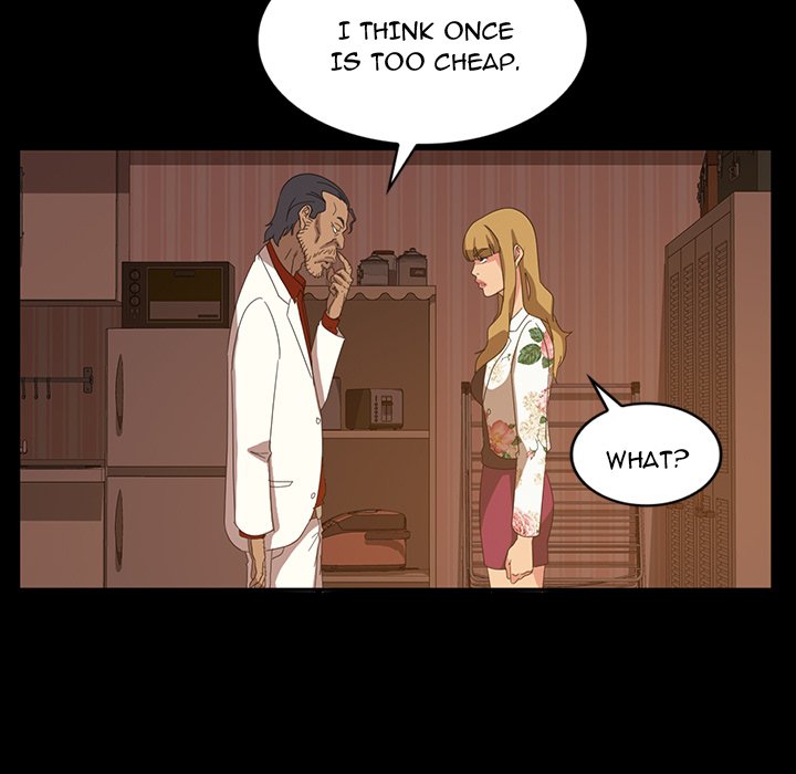 The Lucky Guy - episode 13 - 155