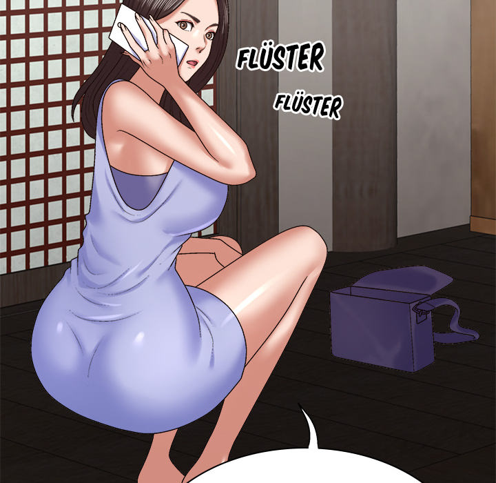 Ein standhafter Geist - episode 53 - 73