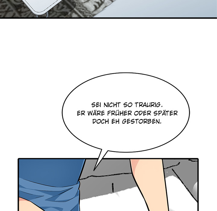 Es bleibt in der Familie - episode 2 - 32