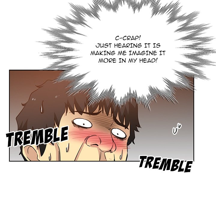 Dangerous Roomies - episode 19 - 4