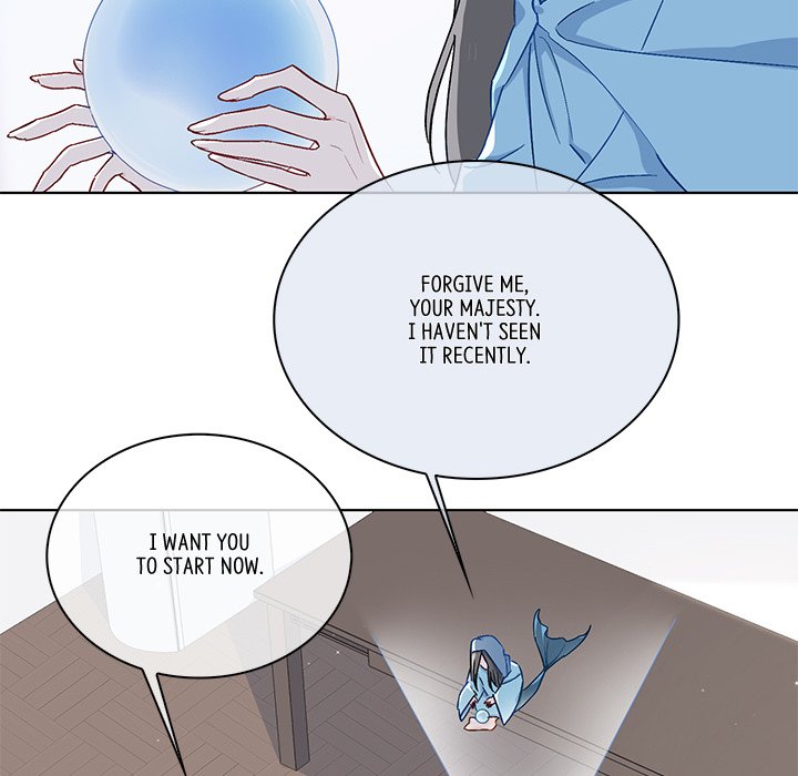 To Trick a Mermaid - episode 23 - 69