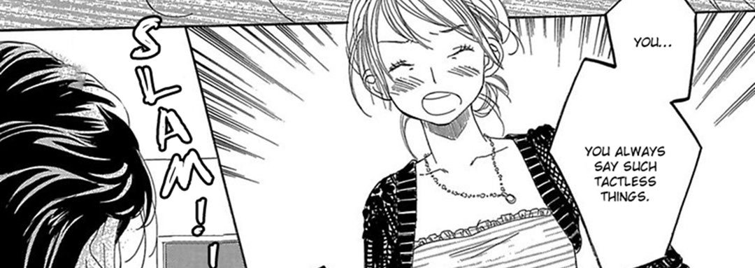 Just Listen to What I Say - The Things I Want A Sadistic Doctor to Do to Me - episode 9 - 22