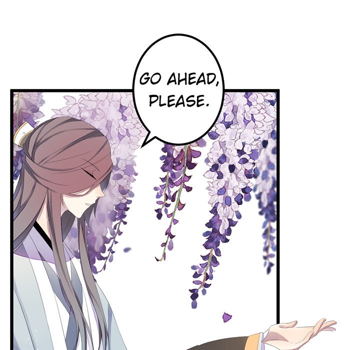 Flowers Whispering - episode 10 - 53