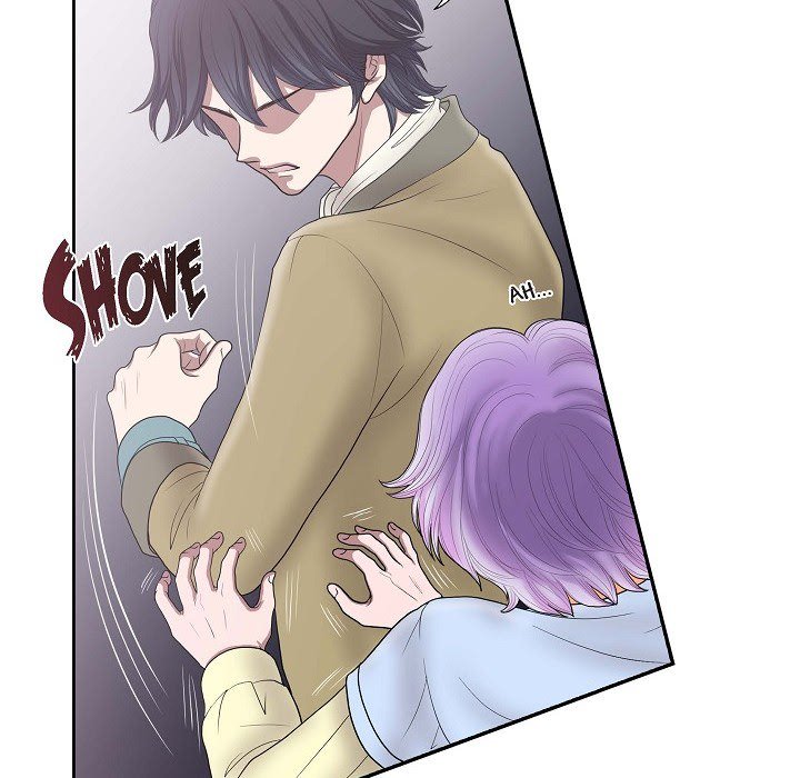 On the Emperor's Lap - episode 4 - 9