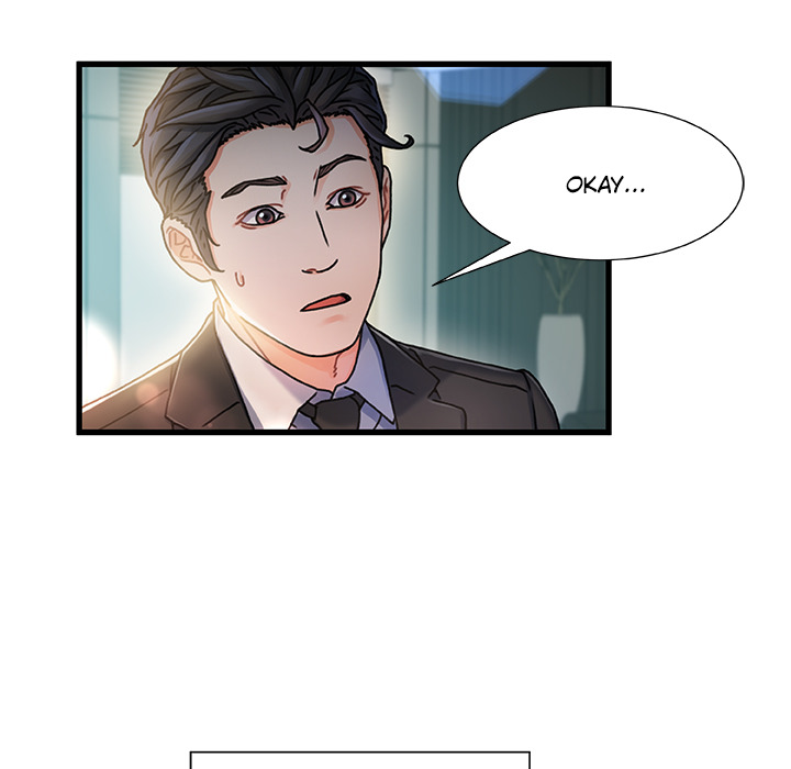Wie du mir... - episode 8 - 28