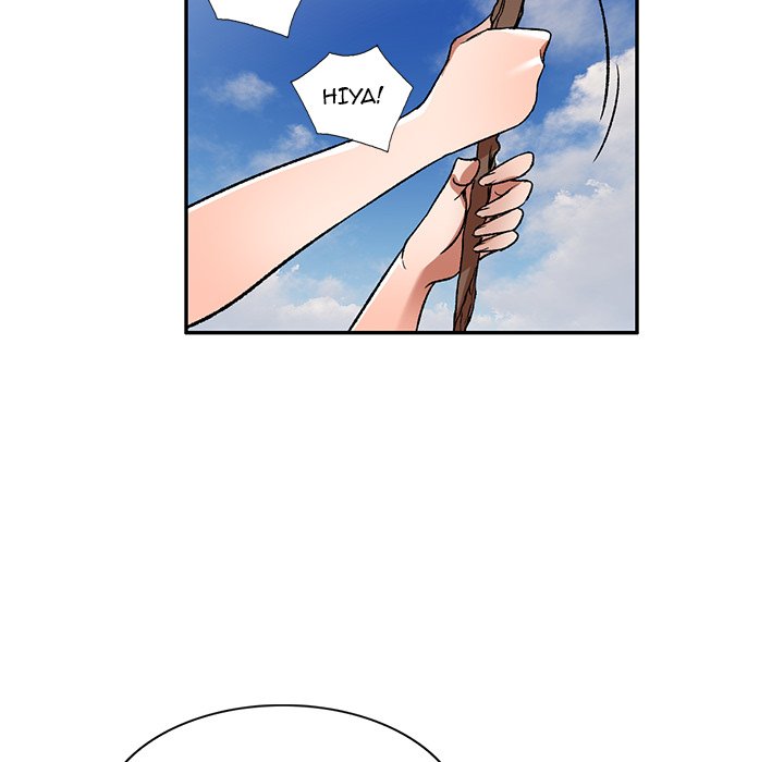Don't Seduce Me! - episode 3 - 43