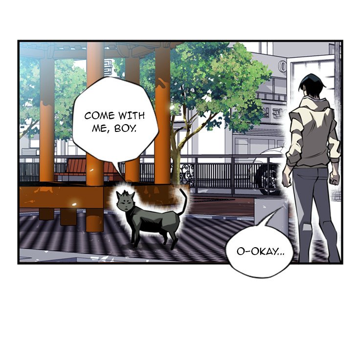 Supernova - episode 11 - 28