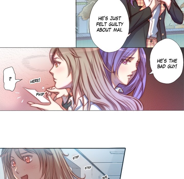 Lemon Leaf - episode 5 - 36