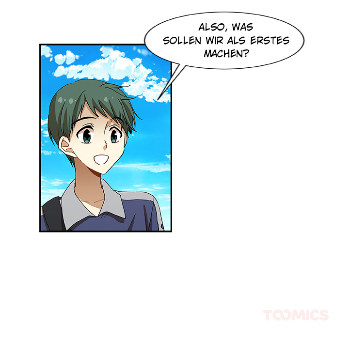Mörder in klein - episode 9 - 31
