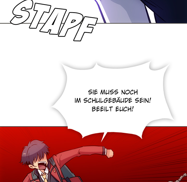 Eine Spionin zum Knuddeln - episode 31 - 95