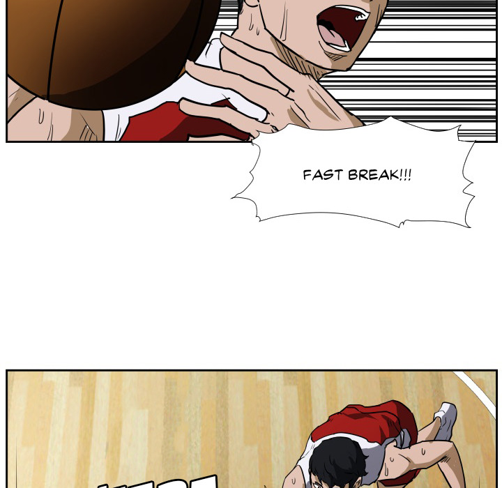 Tweener - episode 44 - 86