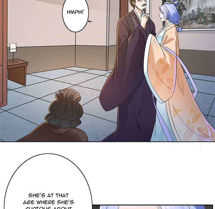My Dearest Tiger - episode 2 - 6