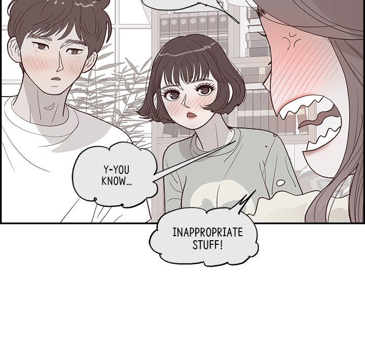 Sunny-Side Up - episode 8 - 26