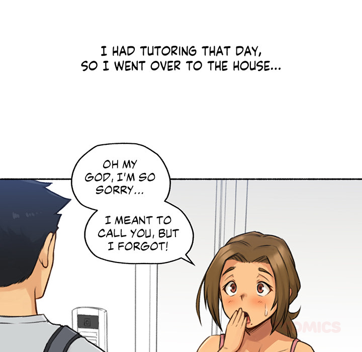 Sexual Exploits - episode 1 - 61