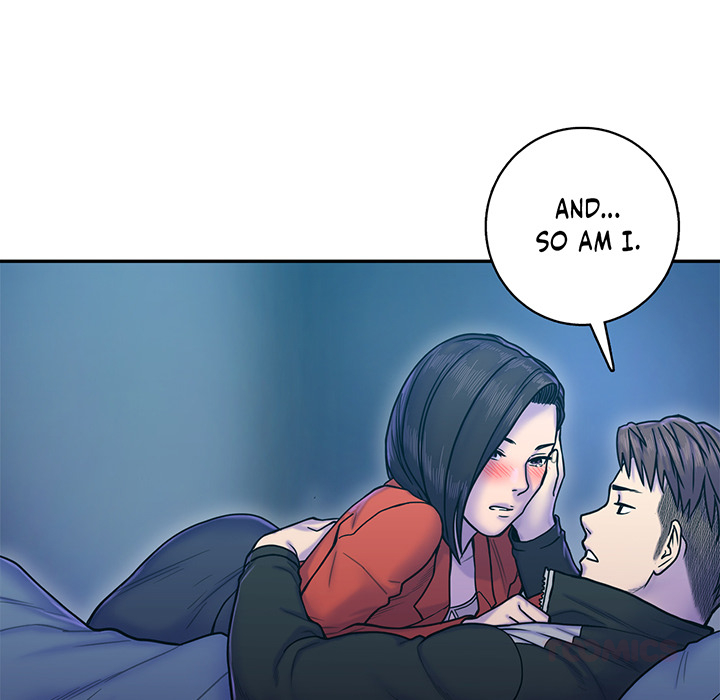 Sleeping With the Ghost - episode 9 - 68
