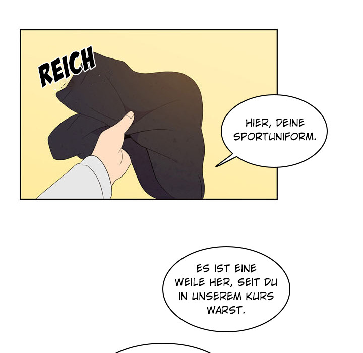 Händchenhalten Auf Eigene Gefahr - episode 65 - 77