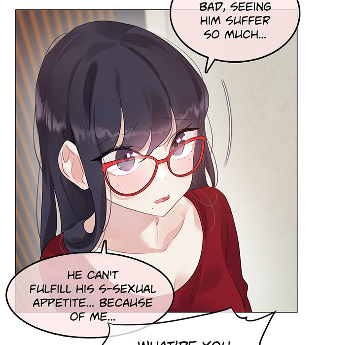 A Pervert's Daily Life - episode 134 - 14