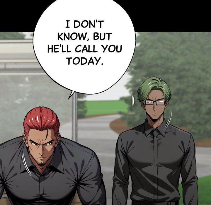 Workaholic Gangster - episode 40 - 21