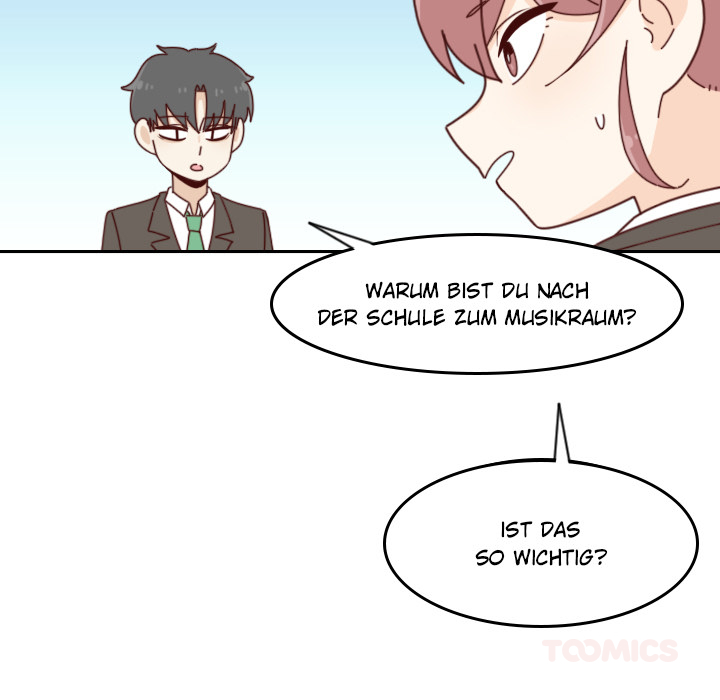 Dinge, die das Herz erwärmen - episode 38 - 14