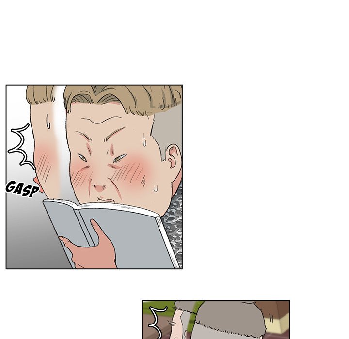 Soojung's Comic Store - episode 2 - 40