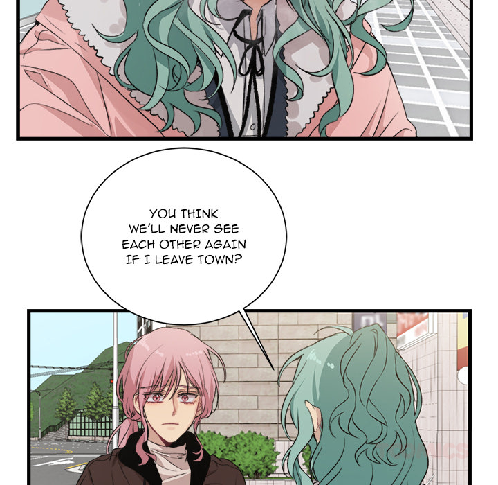 The Spring Scent of the Sea - episode 61 - 26