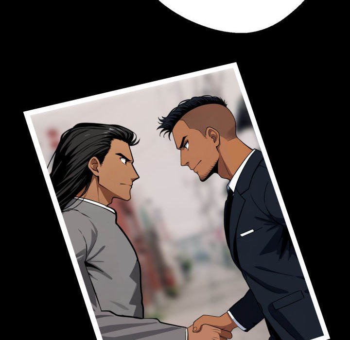 Workaholic Gangster - episode 50 - 69
