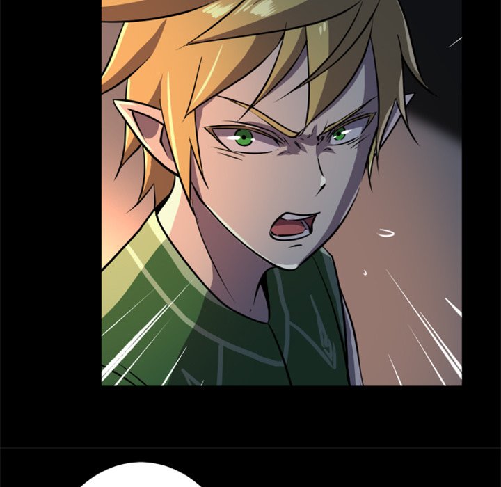 The Chronicle of Seven - episode 29 - 36