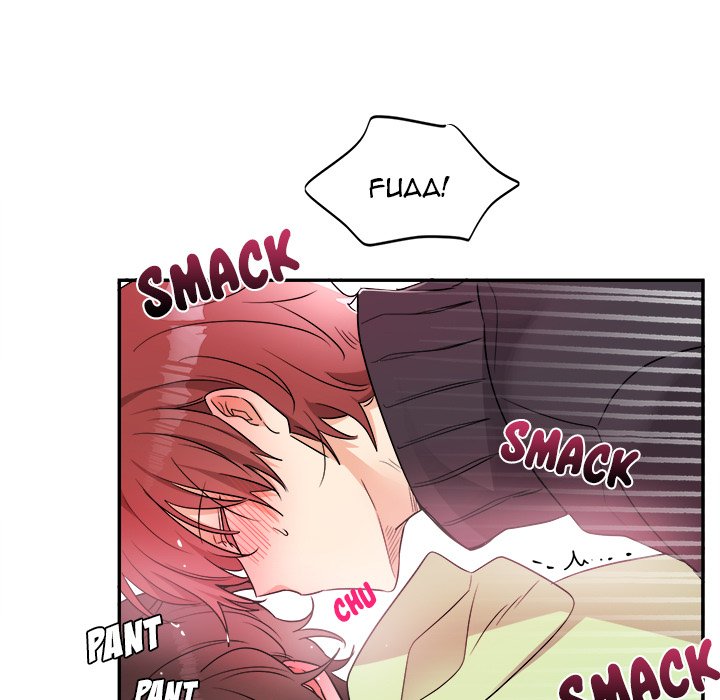 Pheromone Sherbet♥ - episode 37 - 70