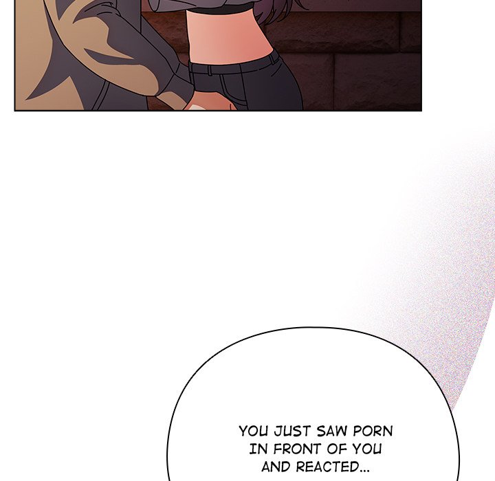 Sweet Girl, Dirty Secrets - episode 6 - 103