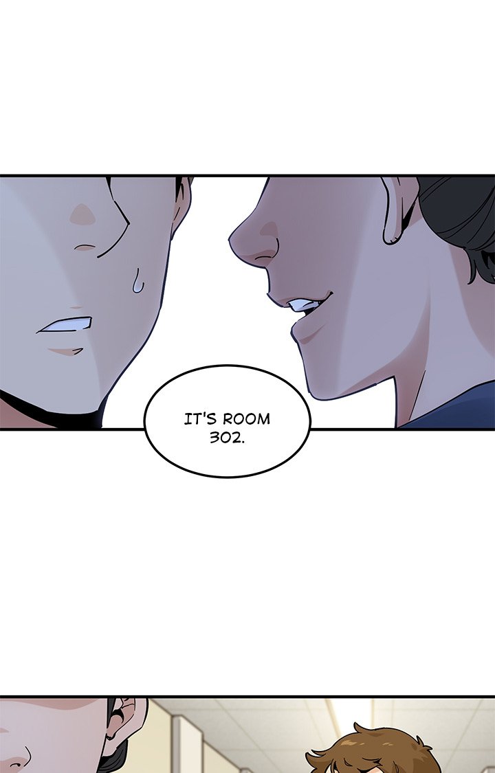 Love Factory - episode 4 - 8