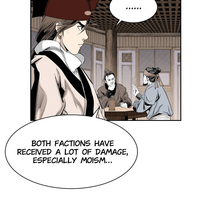 Magician's Murim Adventures - episode 69 - 36