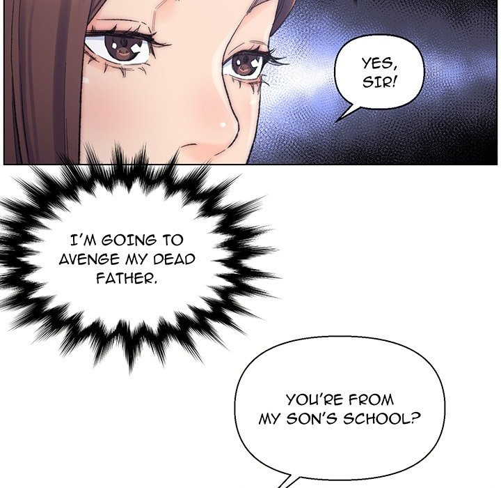 Old Friend - episode Prologue - 5