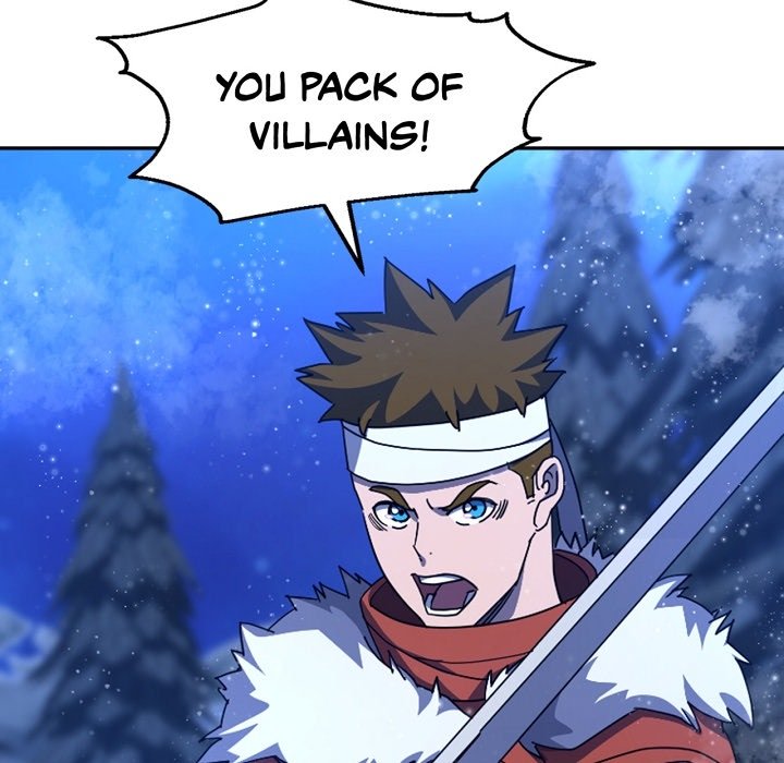 Summoners War: Royal Blood - episode 15 - 95