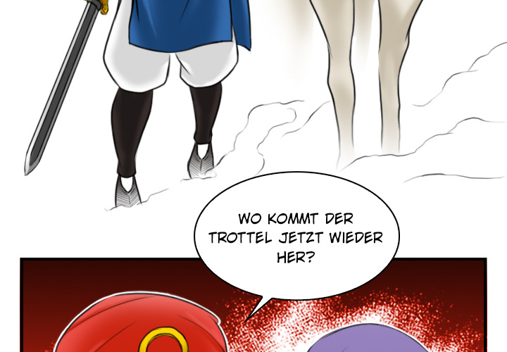 Die geheime Welt der Kampfkünste - episode 27 - 2