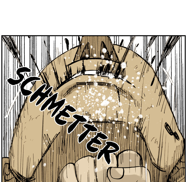 Der Schlägerjäger - episode 6 - 38