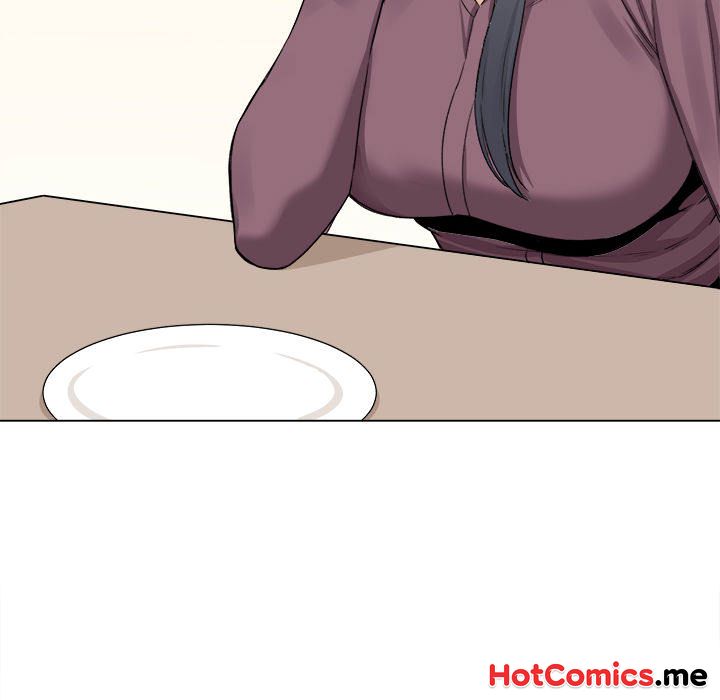 Excuse me, This is my Room - UNCENSORED - episode 20 - 42