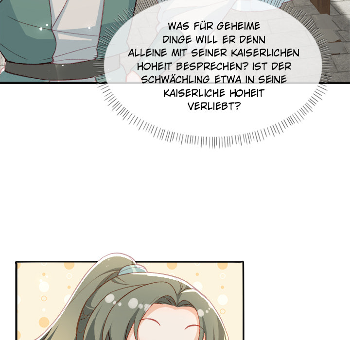 Unter dem Gewand - episode 28 - 11