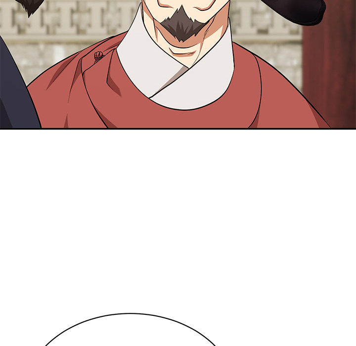 Swole Joseon - episode 12 - 143
