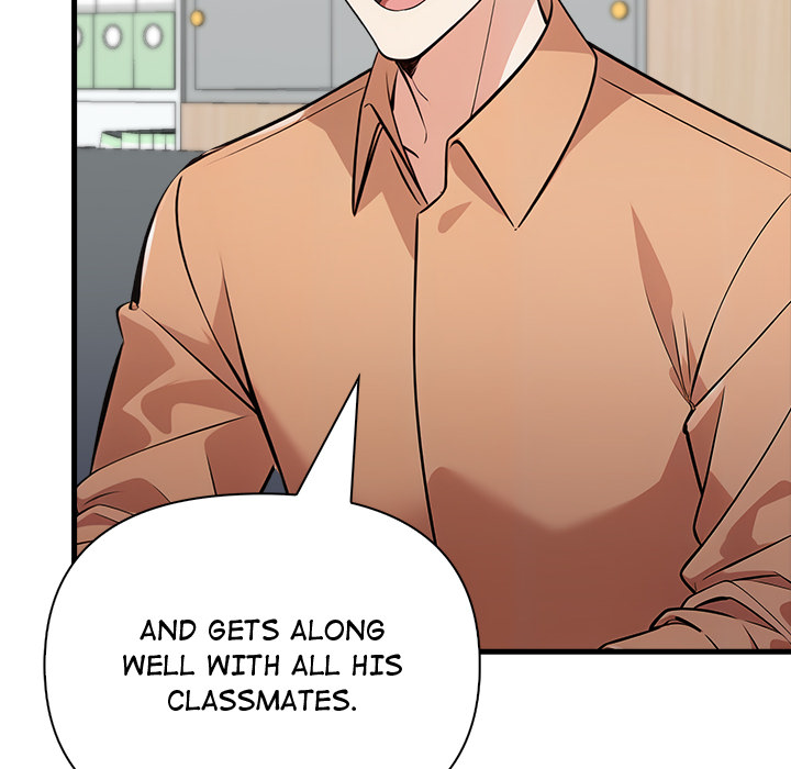 A Parent-Teacher Affair - episode 4 - 58